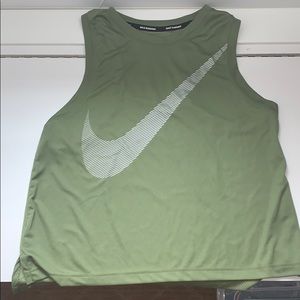 Nike Tank Top